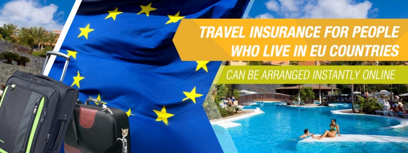eu residents travel insurance 