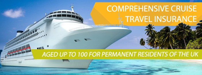 cruise travel insurance