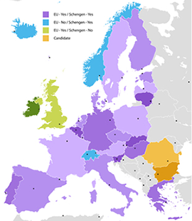 schengen-area