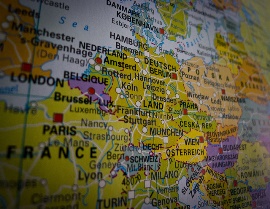 Eurotrip