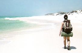Backpacking