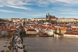 Europe travel insurance