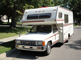 motorhome-insurance