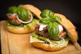 europe for foodies