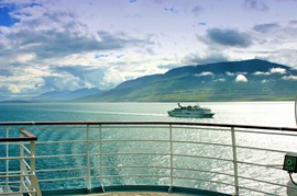 travel insurance for a cruise trip