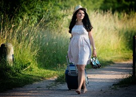 Travel-free travel