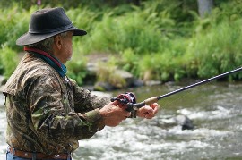 anglers travel insurance