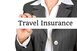 How to choose travel insurance
