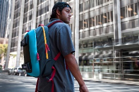 How to pack for long-term trip