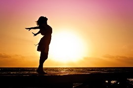 Quit your job and travel
