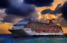 spring break cruise
