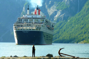 choose a cruise holiday