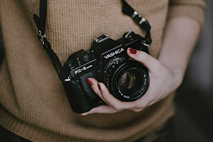 Camera