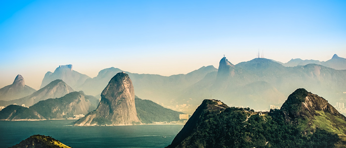 brazil