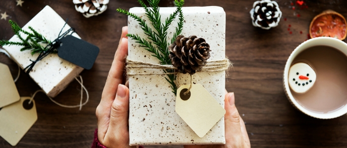 Christmas gift