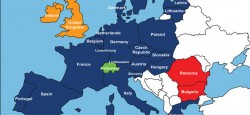 schengen travel destinations